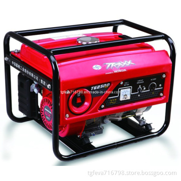 Gasoline Generator (TG2500 GX160)